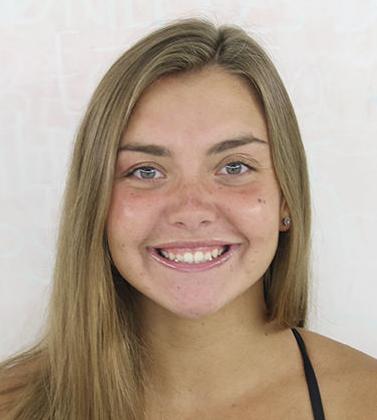 Isabelle Buhler, Horlick